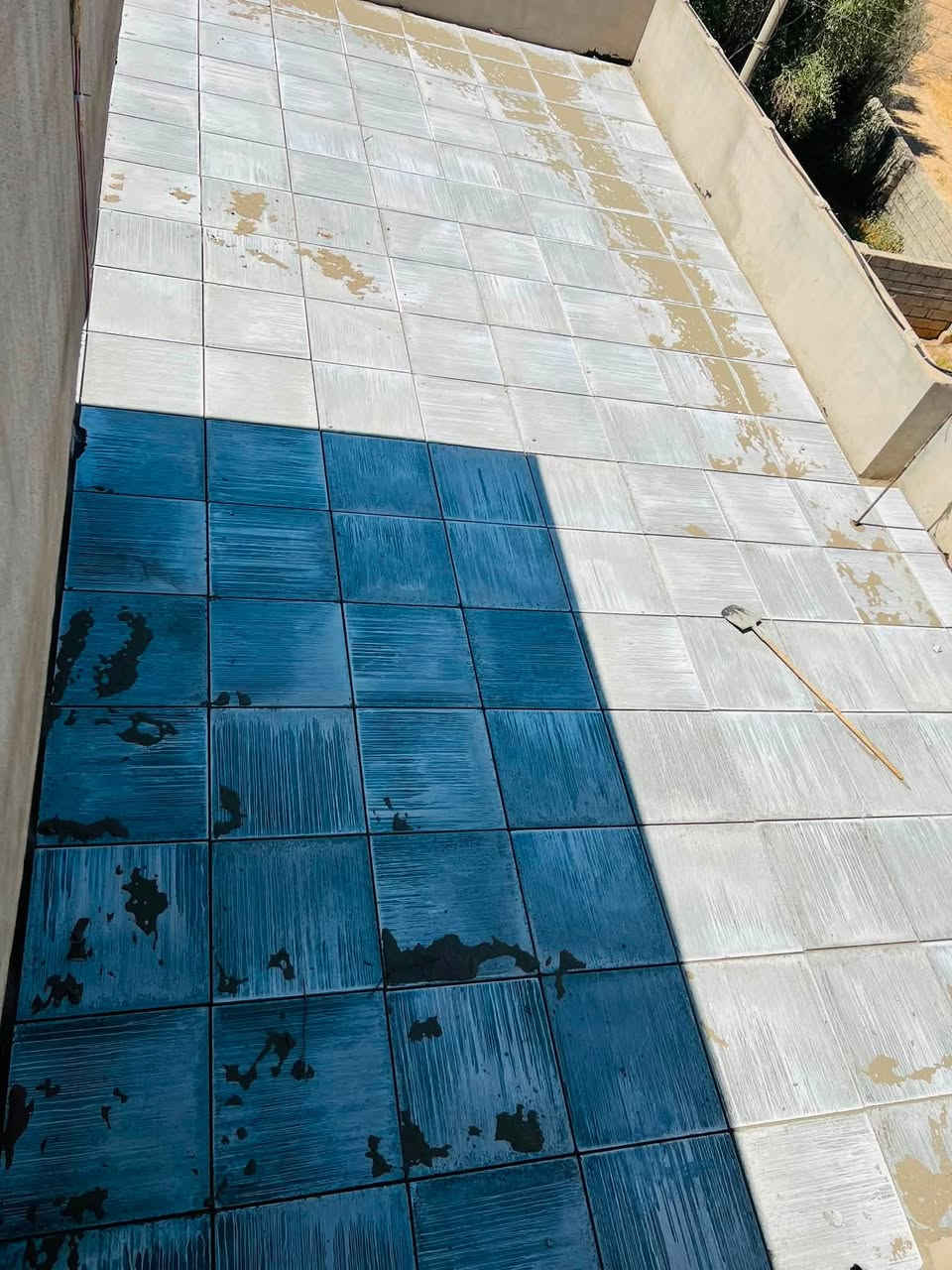 مستعدون لتطبيك البيوت 🏠 قلع واظافه 
ودوائر الدولة 🏩
وقلع وتجديد الماستك والايزوكام ✳️
للاستفسار الاتصال📲عالرقم
￼⁨***********
