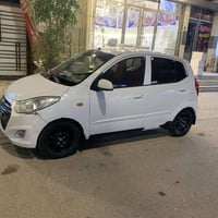 هونداي i10 • ٢٠١٤ • البصره ابي الخصيب