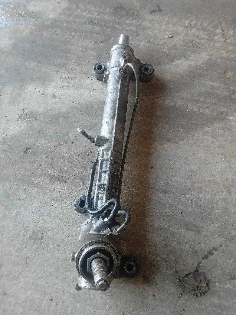 السلام عليكم .. 
مشط سكان سيارة ليفان 620 للبيع شغال بس جبنة ناقص ، سعر 65 الف ومجال عنوان قضاء بردرش ، للاستفسار
***********
***********
