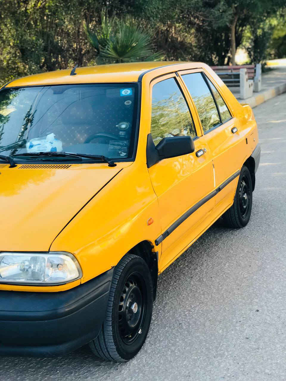 سايبة 2018
سنوية لل 29

سنوية بأسمي

تبرد شغال 10/10
المكينه البيضه 

 سيارة كفاله عامه من الضربه

رقم قاسيه 

مكان الديوانية

رقمي ***********
