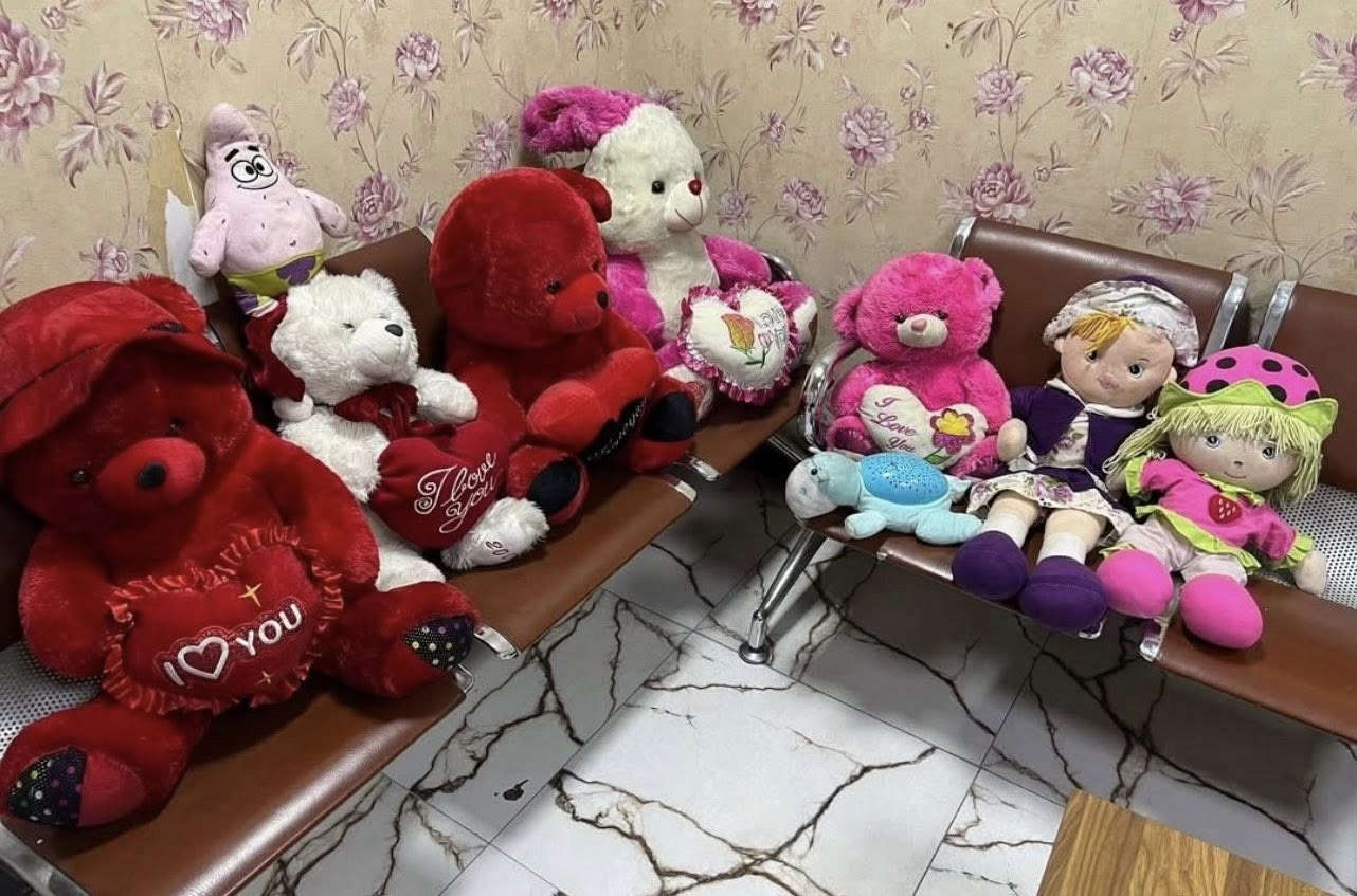 مجموعة غراض للبيع المراسله عالخاص او واتساب سعر مناسب جداً للتواصل *********** بغداد البلديات
