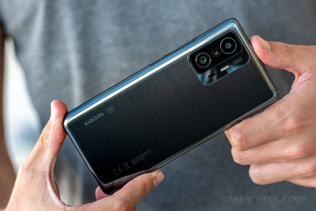 مرحبا .. تلفون للبيع شاومي 11 تي نضيف جدا قوي و اي عيب مابي اريد ابيعه ..
معالج / دايمنسيتي 1200+ 
رام / 12 
هارد / 128 كيكا 
و كاميرا 108 يصور 4k ايضا 
و شاشته تخبل و كاميرا سيلفي 32 ميغابكسل 
معروض للبيع والسعر 200 الف وبي مجال للشراي ... 
مابي كارتونه فقط


**إذا كنت صاحب هذا الإعلان وتريد حذفه لأي سبب، رجاءا أرسل رسالة إلى الدعم الفني**