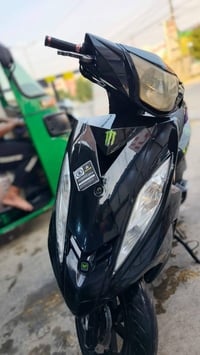 يولد جيتي ار حديث دراجه كامله مكينه لا تنقيص لا تبخير  ٥٨ هاون اول فتح...