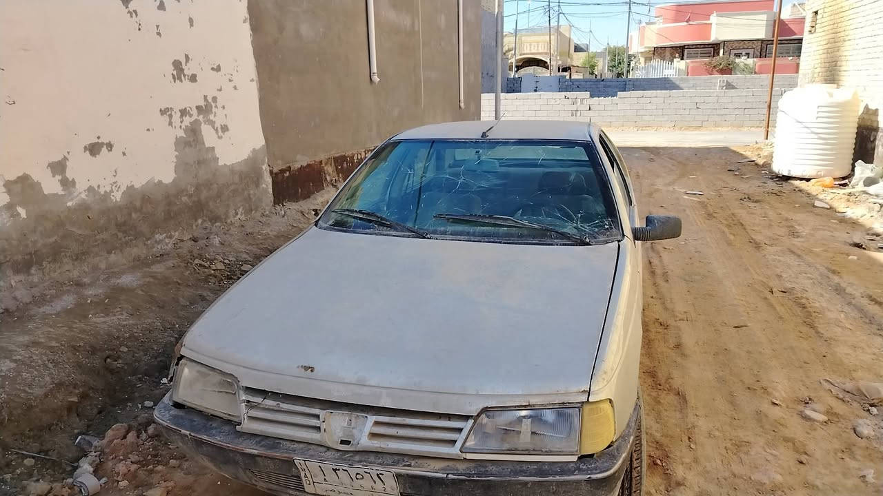 السلام عليكم بجيو روى  موديل 9 راعيها بالنجف رقمها نجف سعرها ب 15 وبيها مجال   سياره مكانها بالديوانيه ***********
