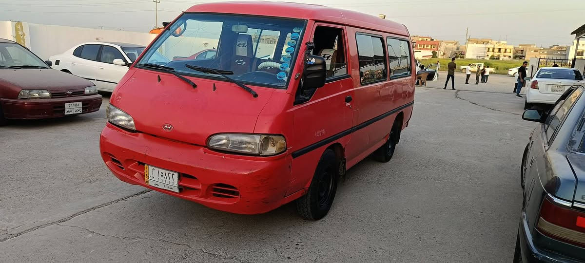 بۆ فرۆشتن ..راف هوندا... مۆدێل 97.... شەرتی تحویل....گێڕ عادی... مکینە....3000 هزار..... سەیارە جاهزە... مکینە گازە
سعری....32 ورقە ومجال تێدایه 
شوێن قەزای بەردەڕەش اكر, نينوى


**إذا كنت صاحب هذا الإعلان وتريد حذفه لأي سبب، رجاءا أرسل رسالة إلى الدعم الفني**