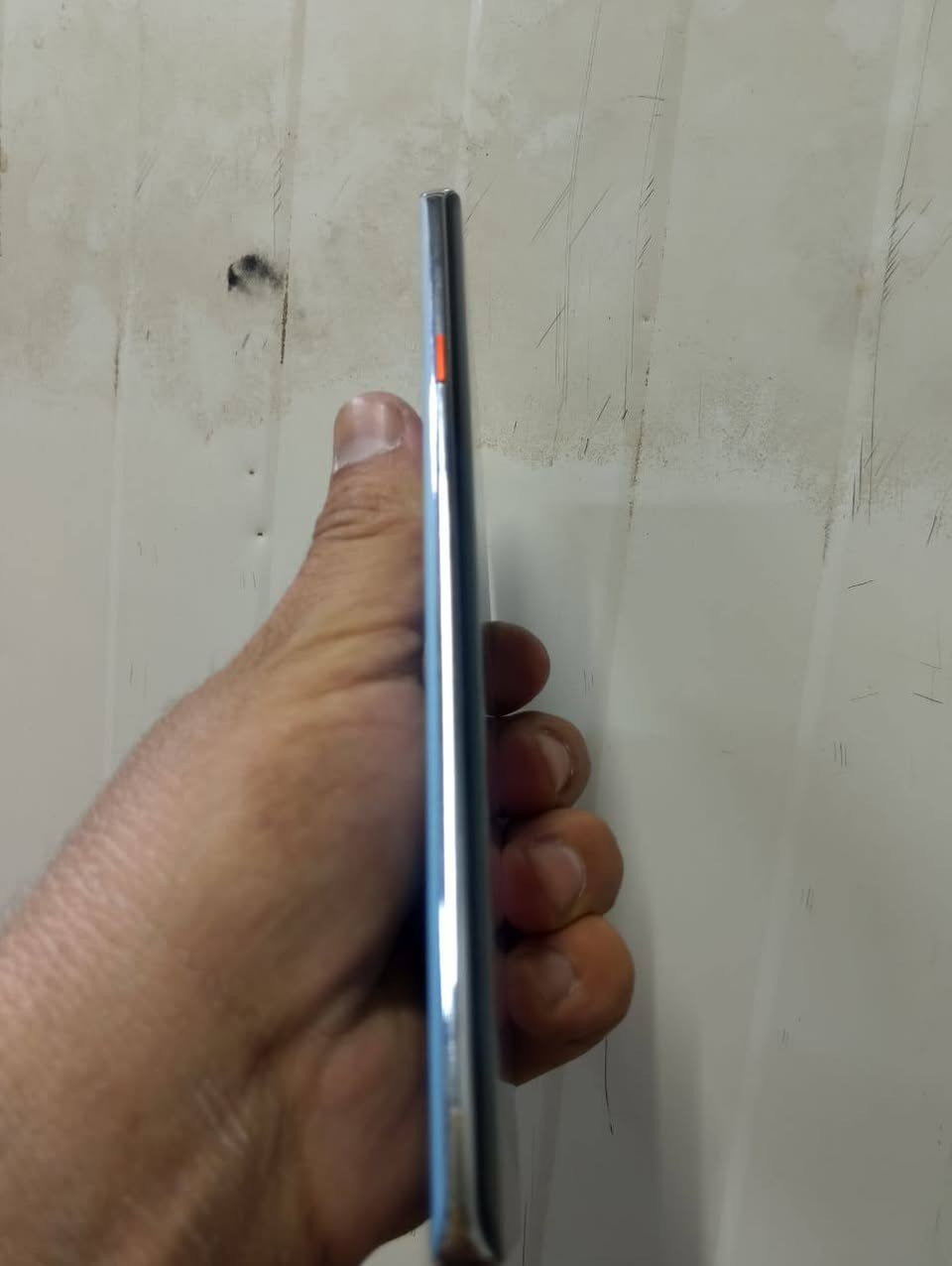 تكنو كامو40برو 5جي 
ذاكره256 رام12+12 
ببجي 120 فريم  جهاز نضيف  مكفول ع فحص  بدون ملحقات 
سعر 280 وبي مجال قليل   مكاني بغداد شعب


**إذا كنت صاحب هذا الإعلان وتريد حذفه لأي سبب، رجاءا أرسل رسالة إلى الدعم الفني**