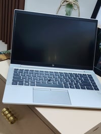 HP • Ryzen 5 5500 • رام 16 جيجا