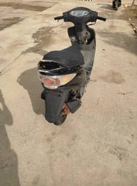 جي فور ياباني • محرك ناعم • تواير جديدة