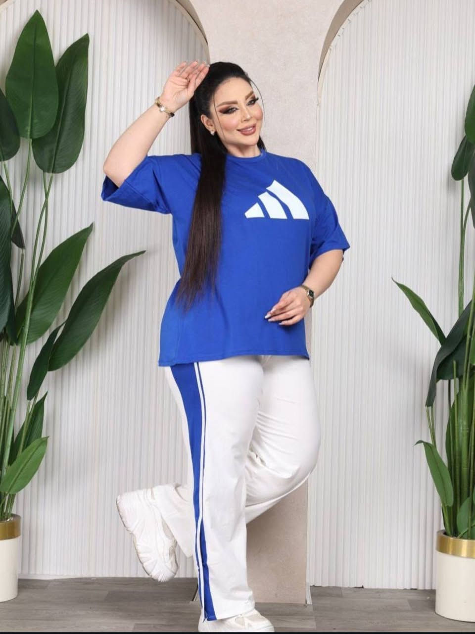 تراك رياظي كيلوت ماستر كوالتي 

الخامه ليكرا  القياسات تلبس من وزن 60 الى وزن 90 

السعر ب 17الف

https://whatsapp.com/channel/0029VaHMazJLikg4PGJDhA26


**إذا كنت صاحب هذا الإعلان وتريد حذفه لأي سبب، رجاءا أرسل رسالة إلى الدعم الفني**