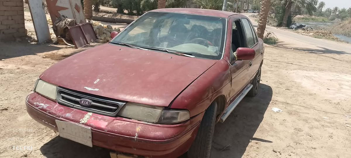 كيا سفيا كير عادي رقم كربلاء جاهزة مكينة كيد تخم تاير سعر 15 مكانه مشخاب ‭***********‬
