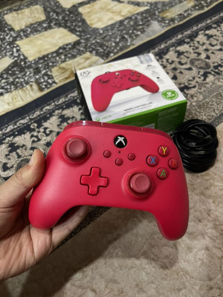 قيم وأخذ اصلي جديد لوك تصير لأجهزه الاكس بوكس باندل


**إذا كنت صاحب هذا الإعلان وتريد حذفه لأي سبب، رجاءا أرسل رسالة إلى الدعم الفني**