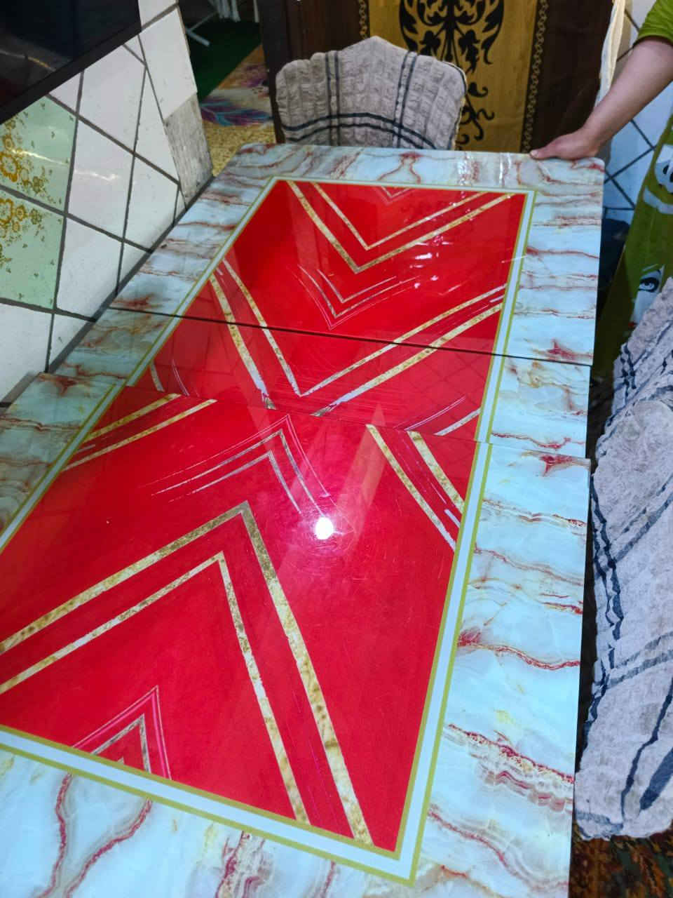 اغراض لبيع بسعر مناسب


**إذا كنت صاحب هذا الإعلان وتريد حذفه لأي سبب، رجاءا أرسل رسالة إلى الدعم الفني**