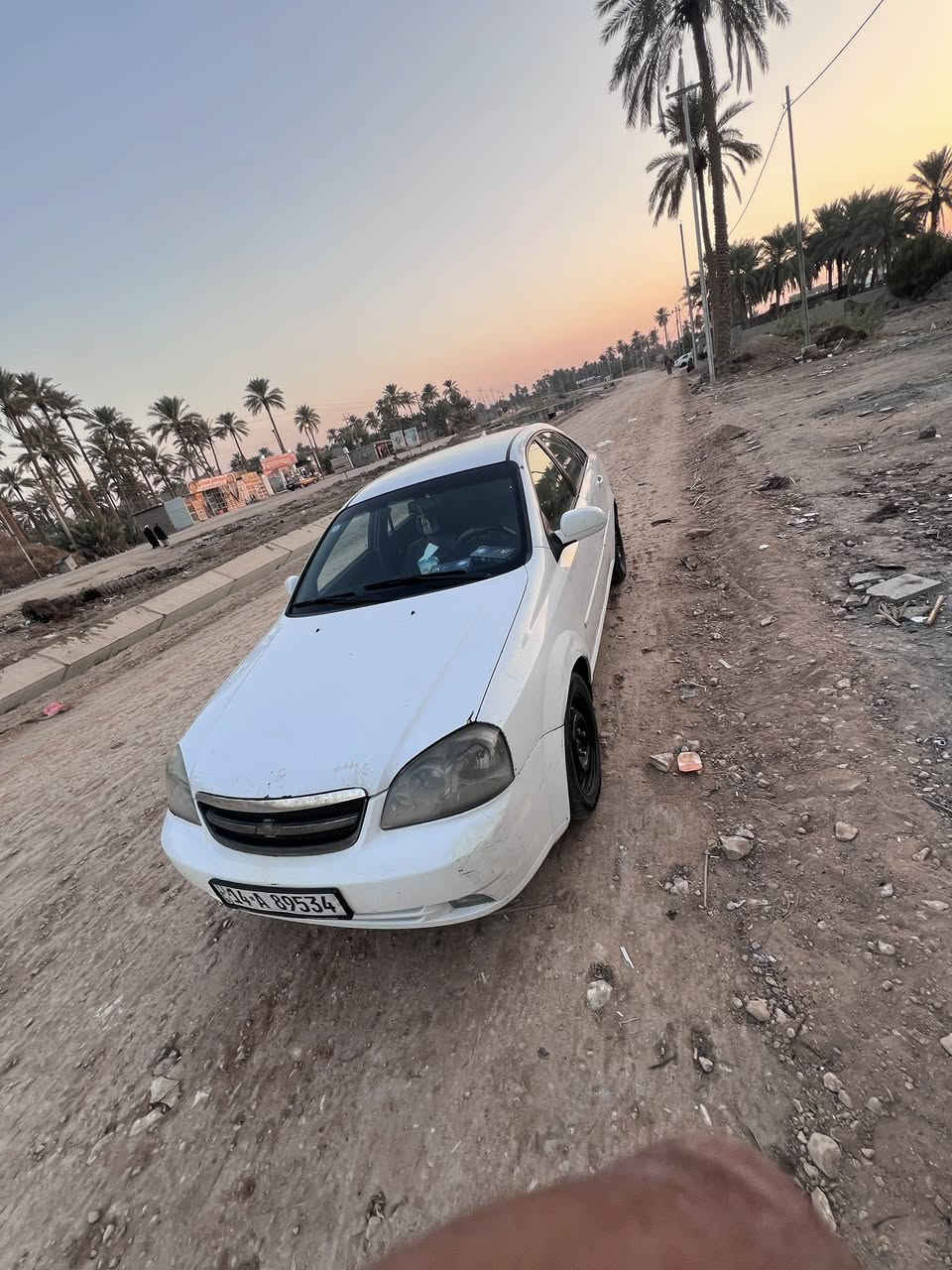 السلام عليكم
أوبترا للبيع  ٢٠١٠ رقم بصره الدولي باسمي مشروع وطني
بيه بس جاملغ امامي تبديل مكفوله من شواصي تكم لغود حوض جاملغات خلفيه  مكاني كربلاء طوريج 
***********
