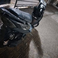 ماكس 120 • بوشه 55 • بغداد الشعلة