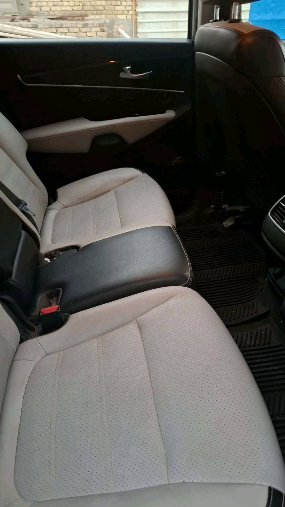 سورنتوا ٢٠٢٠ أمريكي حادث داخل العراق صور أمريكا موجوده كير محرك وتبريد ثلج رقم بابل باسمي سنويه ٢٠٣١مكان السياره بابل المركز