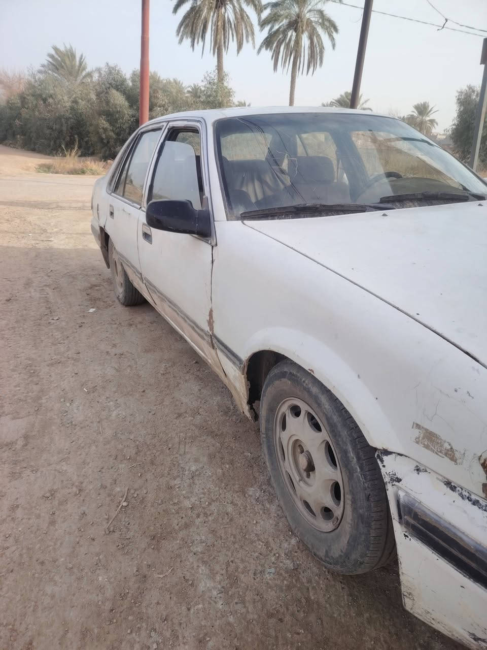 برنس موديل ٩٣ للبيع
سنويه ٢٠٢٩
مكانها ديالى الخالص
سعر ١٨ وبيها مجال
***********
