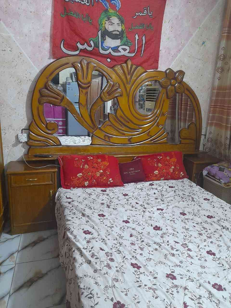 السلام عليكم غرفه البيع
الغزاليه
***********
