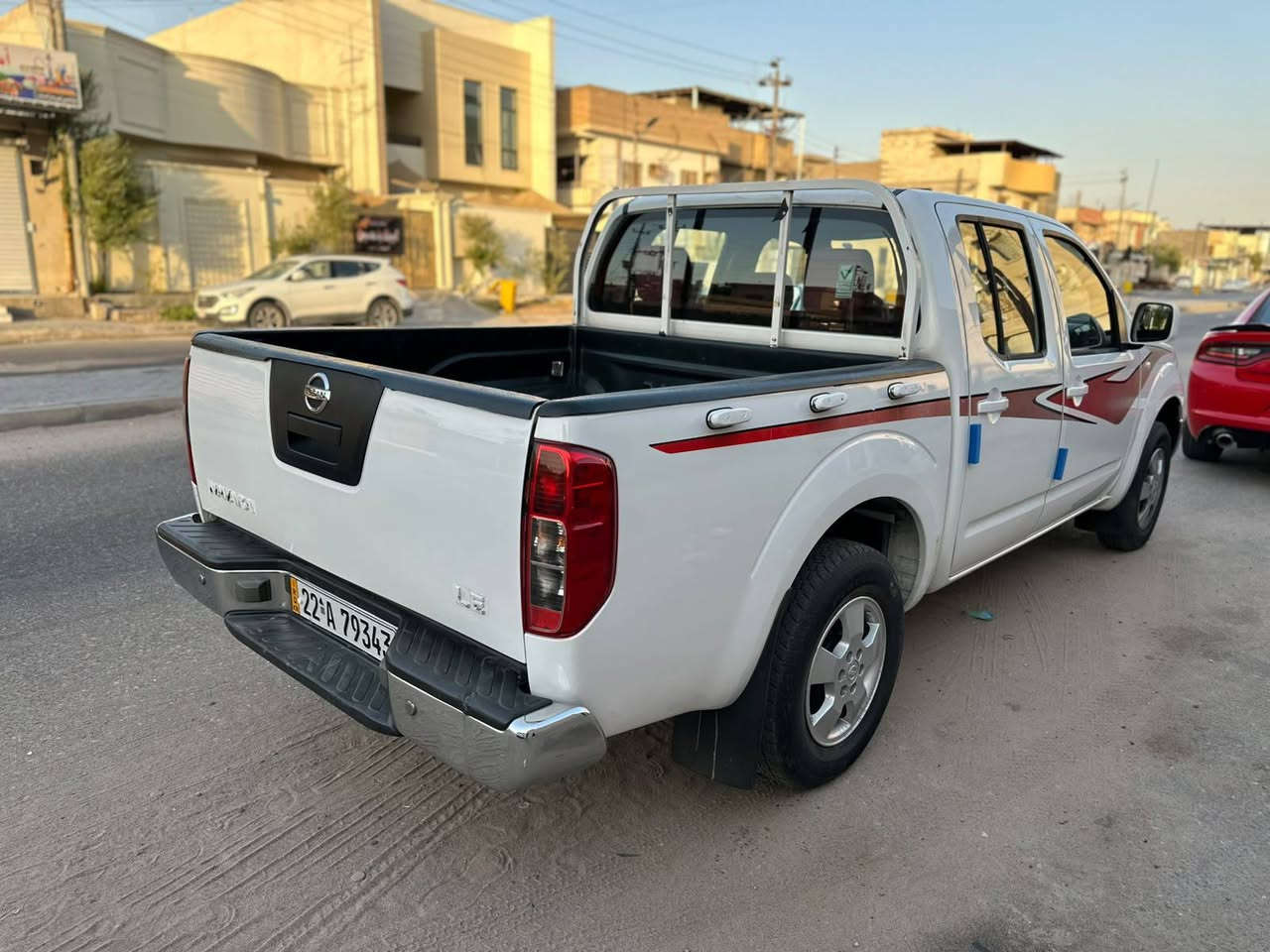 نيفاره 2014 مكفوله كفاله  عامه بيه فقط بلباب شبرين صبغ  خطه بلاديه وجديده سياره جاهزه من كل النواحي رقم الجديد (ماشيه 89 الف )سياره جديده بمعنى الكلمه بلكارتون تخم تاير حداده جديده وجاهزه بعدها فابلون شركه مكينه بلاديه مامفتوح منه برغي كفاله عامه من كلشي من البارد بيه فقط شبرين صبغ بلباب   سنويه  (2031 بسم عربي تريد تحويل ثاني يوم) كير اوتماتيك
رجاءاُ مكلف بلنشر الاسفسار    ***********
نيفاره 2014 مكفوله كفاله  عامه بيه فقط بلباب شبرين صبغ  خطه بلاديه وجديده سياره جاهزه من كل النواحي رقم الجديد (ماشيه 89 الف )سياره جديده بمعنى الكلمه بلكارتون تخم تاير حداده جديده وجاهزه بعدها فابلون شركه مكينه بلاديه مامفتوح منه برغي كفاله عامه من كلشي من البارد بيه فقط شبرين صبغ بلباب   سنويه  (2031 بسم عربي تريد تحويل ثاني يوم) كير اوتماتيك
