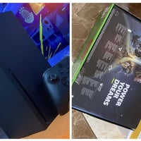 اكس بوكس • ون اكس • سيريس S/X