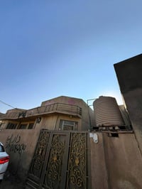 السماوه • ٢٢٥م • بناء مسلح