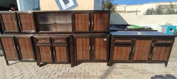 كاونتر 3 مترات مستخدم فول نضيف السعر 500 الستفسار عل رقم 📱 ***********
