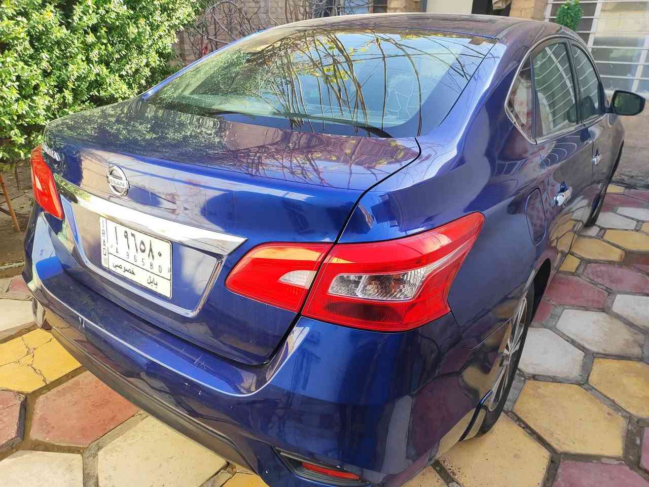 يارزاق سنترا 19امريكي باسمي على ايدي وحدة حدادية95بلميةمحرك وظع الشركة جديد مامفتوح كير مبدلة قبل ثلاثة ايام فيت بم جديد بخاخات ومسطرة جديد تدفئة وتبريد جاهزات الاطارات 80 بلمية نظافة بيهة بابتين السائق وخلف العبري بيهن طخات وعدل ومصبوغ درجة اولى  ترايك للبصرة جاهزة من كلشي نظام ايكو منفصل تحكمات ستيرن ارباك استيرن فقط طاك السعر 85 قفل بابل اسكندرية ***********
