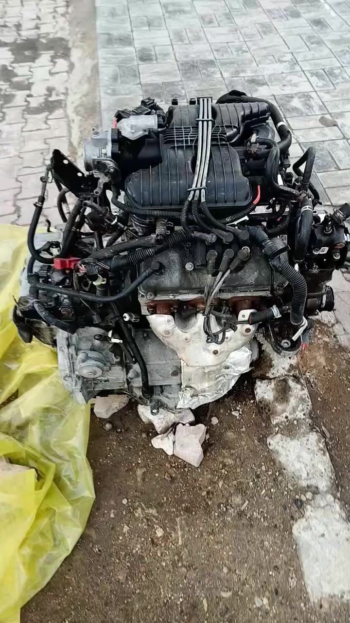 السلام عليكم محرك فورد فري ستار موديل 2007 على الضمان الاتصال ***********
