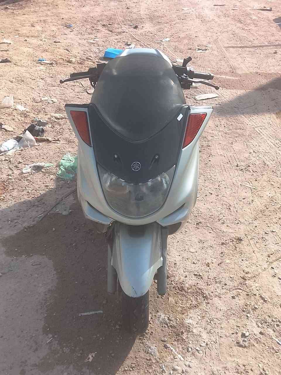 اسلام عليكم ماجسته ياماها ياباني للبيع كهربائيات كلهه شغاله اشاير يمنه بيسره شغاله دبل اشاره شغاله دراجه نضيفه انضف من الصوره محرك ما مفتوح لا تبخير لا تنقيص تجي وتوشف بعينك وين ما تريد افحص وذا شراي تشلع عيوني الستفسار تصل بيك خير ودلل ***********
