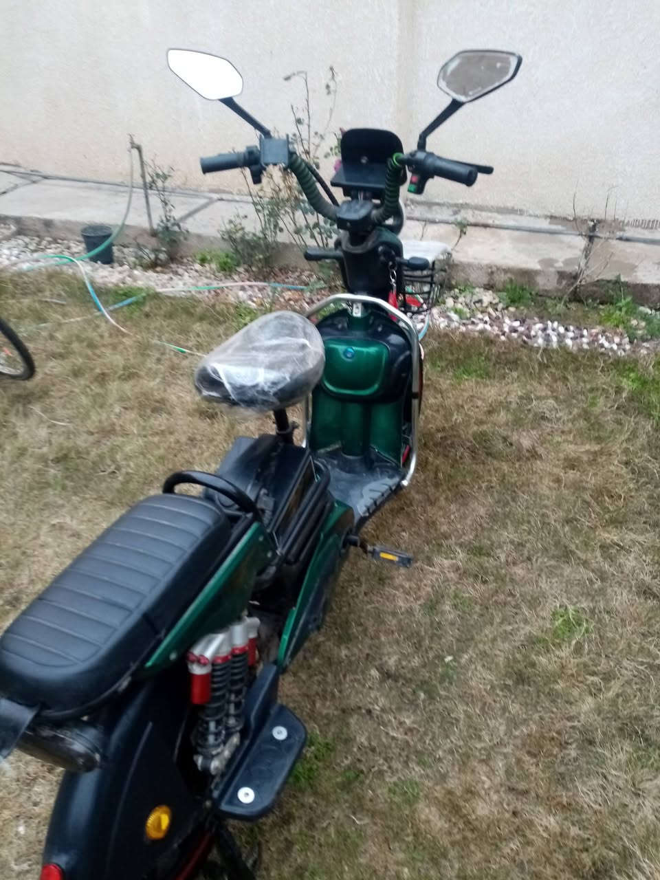 سلام عليكم  دراجه شحن لبيع نضيف لسعر450وبيه مجال


**إذا كنت صاحب هذا الإعلان وتريد حذفه لأي سبب، رجاءا أرسل رسالة إلى الدعم الفني**