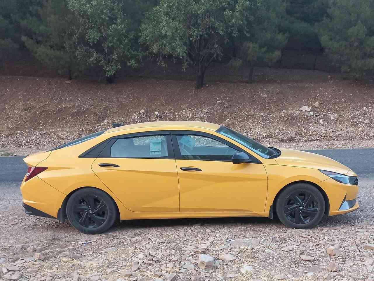 هونداي النترا 2023
وارد أمريكي حادث جاملغ خلفي حوض الصندوك بي تعديل منضومه غاز بصمة أبواب تشغيل ***********
