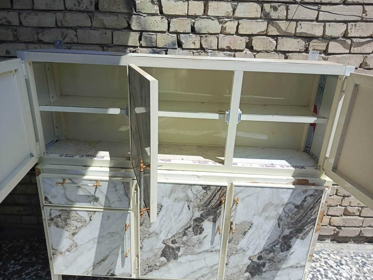 بغداد العبيدي شارع عشرين بغداد, العراق


**إذا كنت صاحب هذا الإعلان وتريد حذفه لأي سبب، رجاءا أرسل رسالة إلى الدعم الفني**