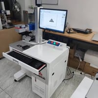 ARMADA CNC • ماكينة مجوهرات • تصنيع مجوهرات • فايبر ليزر ماركنج • آلة ...
