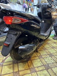 بريز نوزل • خطين • مكينة برغي