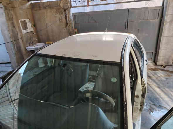 لانسر بومه موديل2008رقم اسليمانيه بي قطعتين صبغ بدون دواخل السياره جاهز من كلشي مكان السياره كلار اخوان اني مكلف بل نشر هذا رقم صاحب السيار***********سعره 75واشويه بي مجال محرك1300 كالار
