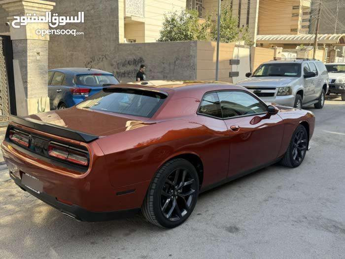 السلام عليكم
جالنجر 2023 لاست كول
6 سلندر 
ماشيه 43,000 
بجم زينون مبدل عدسات وزينون 
حادث جاملغ وبنيد
ايرباك ستيرن ودشبول
مبدل الايرباكات سستم اصلي 
شواصي ولغود مكفولات 
مكانها بغداد اليرموك 
22,500$ 
***********
