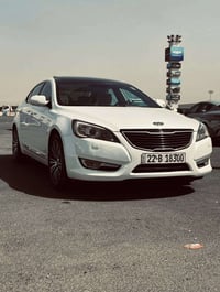 كيا كاتنزه • ٢٠١٢ • وارد خليجي