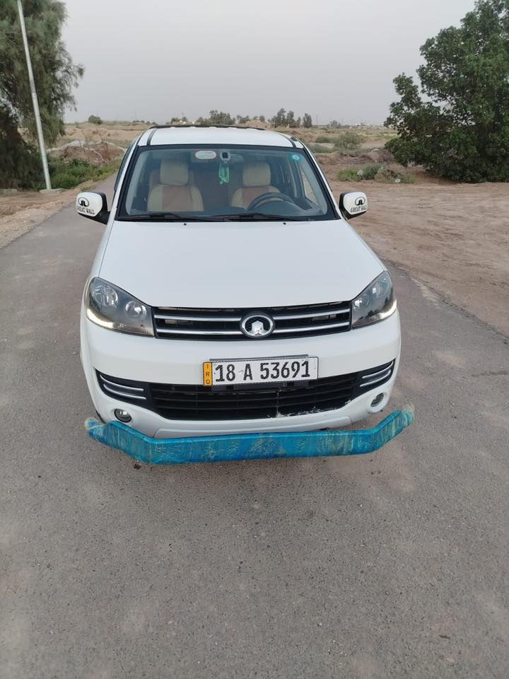 سيارة اكريت ويل للبيع مديل 2021 السيارةً مكفولة ومداور ثاني يوم
السعر 107

الشراي يتصل 

 0781 426 7463‬
