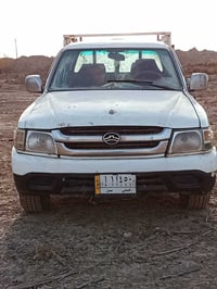 بيكم دير للبيع 2007 مكفواله كفاله عامه  لاستفيار  ‏‪‪0783 852 4519‬‬‏