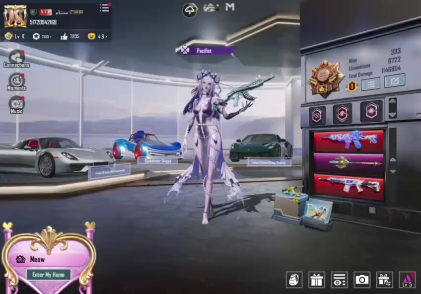 كلشي موضح مضمون بيع سريع مكاني بغداد مدينه الصدر السعر 500وبي مجال


**إذا كنت صاحب هذا الإعلان وتريد حذفه لأي سبب، رجاءا أرسل رسالة إلى الدعم الفني**