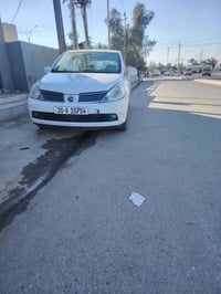 فيرسا ٢٠٠٨ • توماتيك • شاشة تيسلا