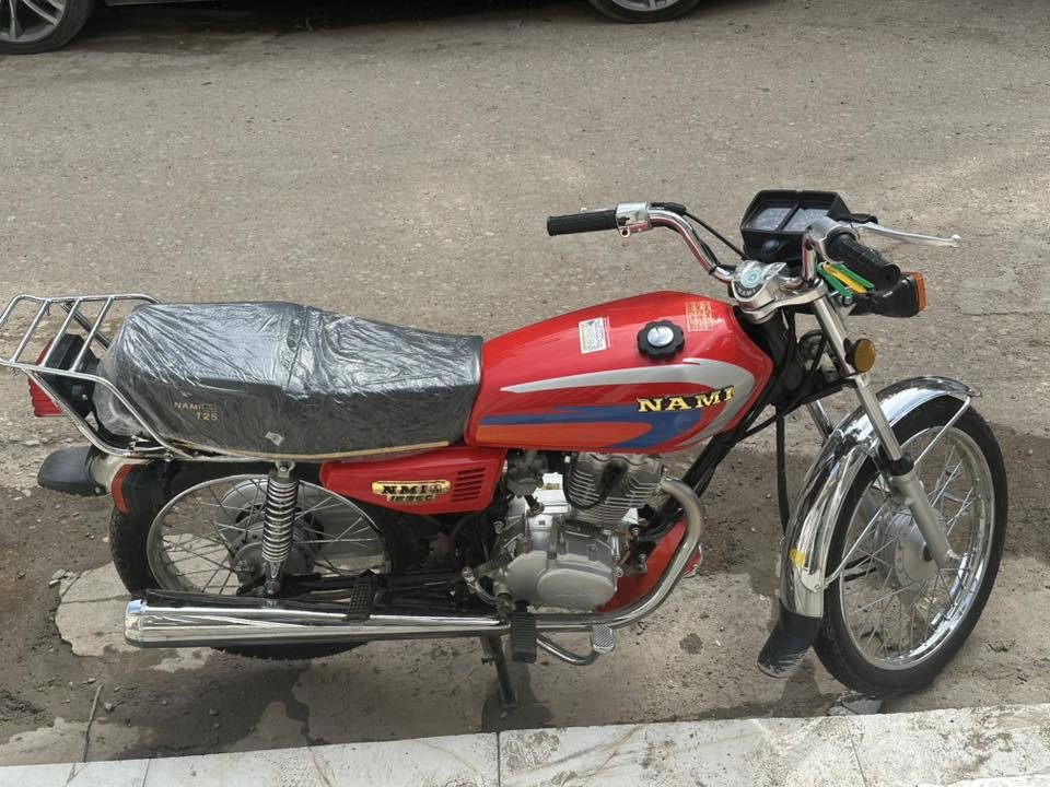 السلام عليكم
للبيع شلامجه موديل 2025 كفاله من كلشي وجديده سعرها 850 
***********
