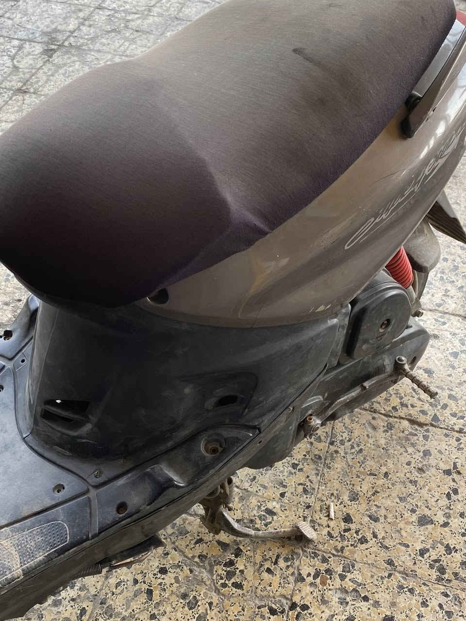 سلام عليكم ماكس قجمه للبيع مكاني الحسينيه شغاله سلف وكهربائيات مستعجل على بيعتها ٣٥٠ وبيها مجال دراجه مال بيت شوف عينك عايفها على كد المحل


**إذا كنت صاحب هذا الإعلان وتريد حذفه لأي سبب، رجاءا أرسل رسالة إلى الدعم الفني**