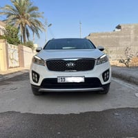 سورنتو ٢٠١٥ • فول مواصفات • ٤×٤