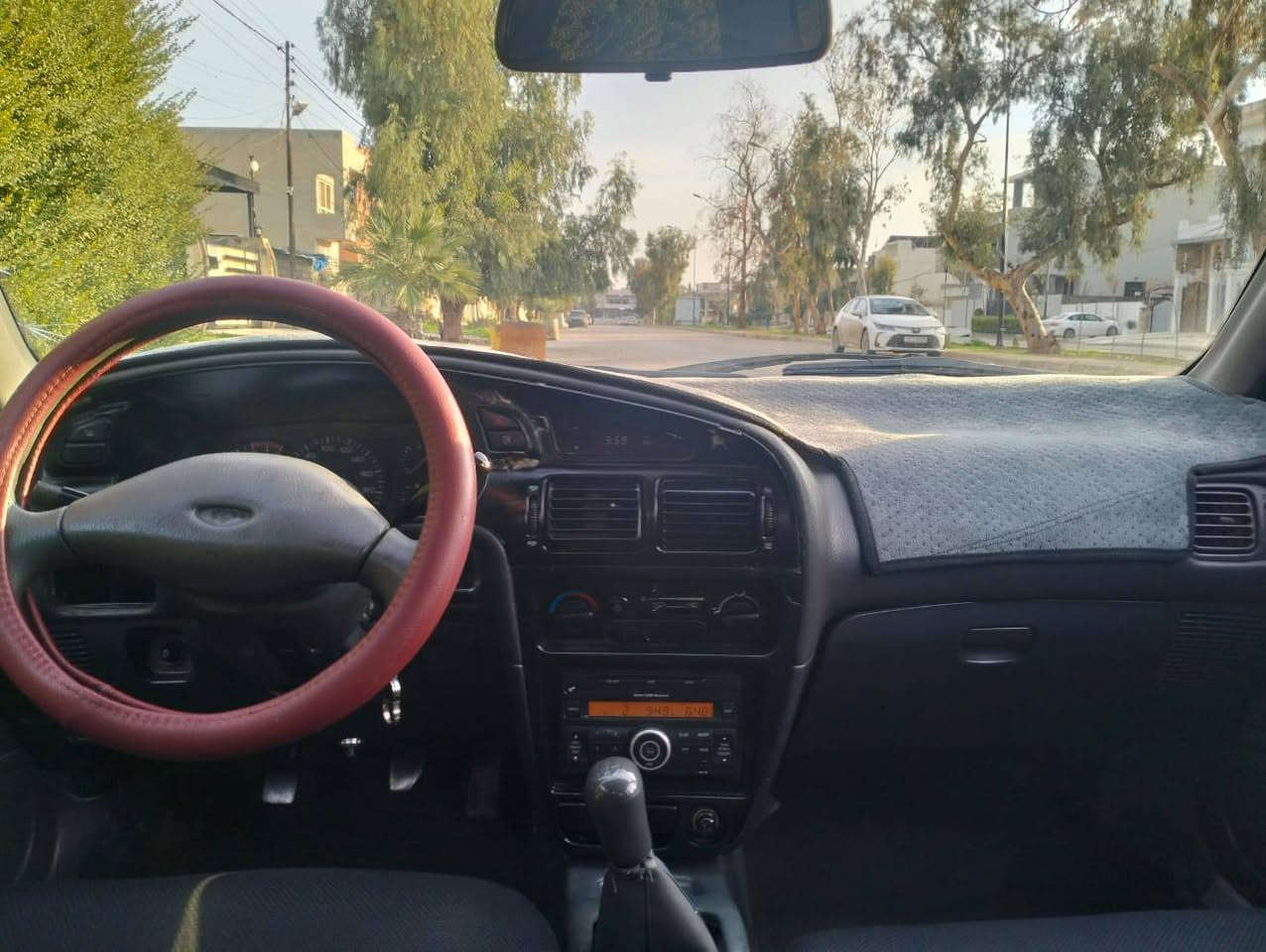 بروتون كير محرك شرط طخم شرط رقم الماني مشروع وطني شرط التحويل اتراي حيل حلو سياره جاهزه ما يعوزه مصرف كلشي 
السعر 39 شراي اتصل ودلل 
***********
***********
موصل حي العربي او الحدباء موصل, نينوى
