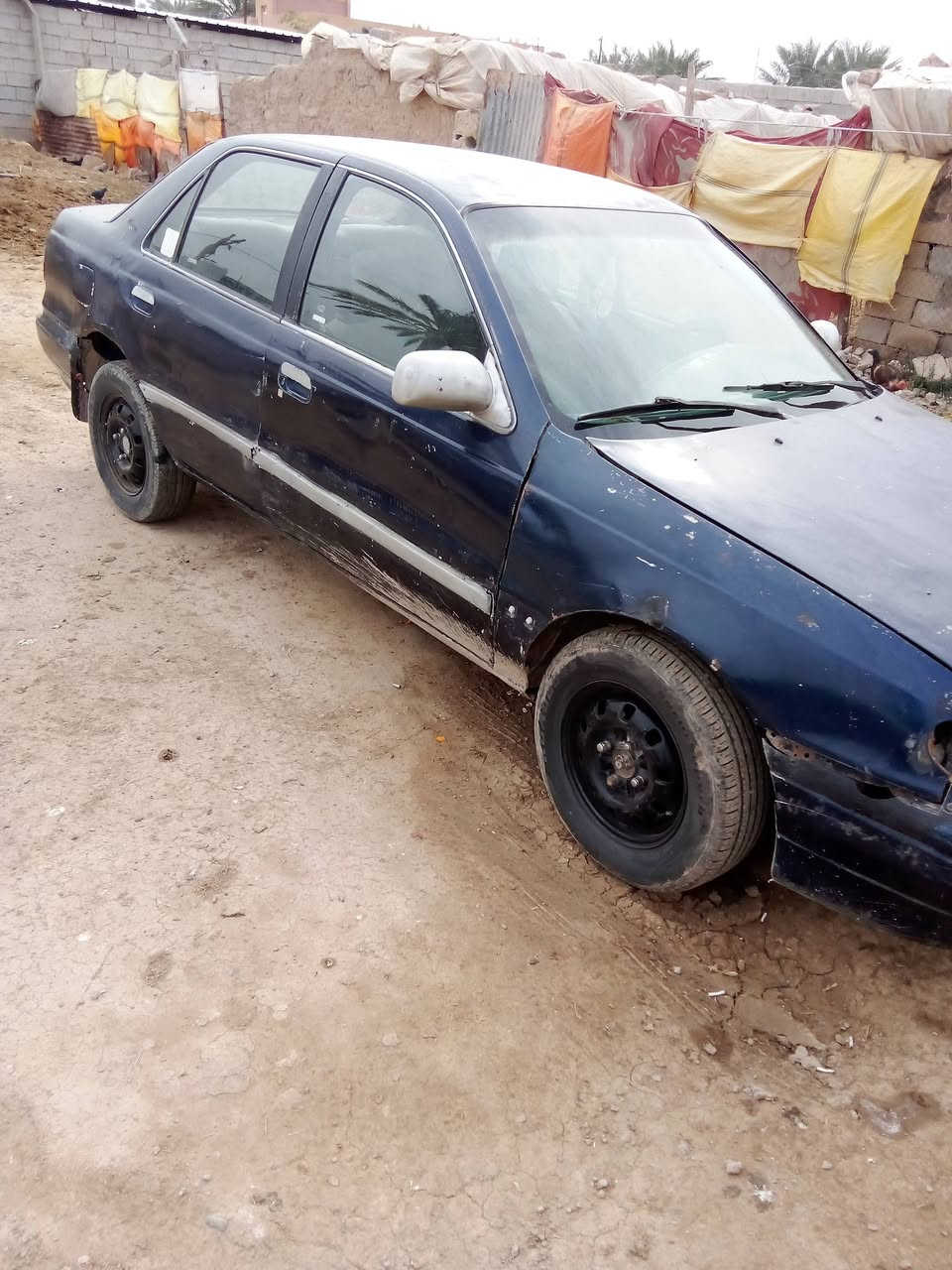 سلام وعليكم سيارة لبيع عنوان ديالى وتفاسير علا نتصال 0778 392 7626
