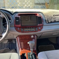 كامري ٢٠٠٥ • وارد أمريكي • فول مواصفات