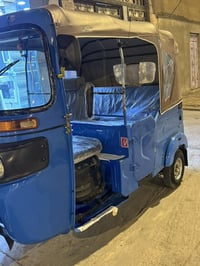 تكتك • موديل 22 • مكينة ما انفتحت