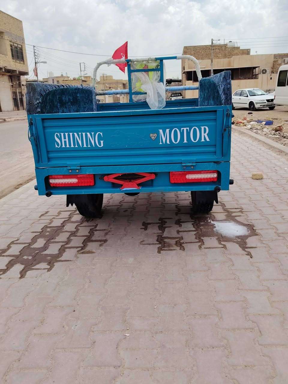 ستوته كفاله 23 طالعه بال 25 مكمركه للبيع السعر خاص ((***********))
