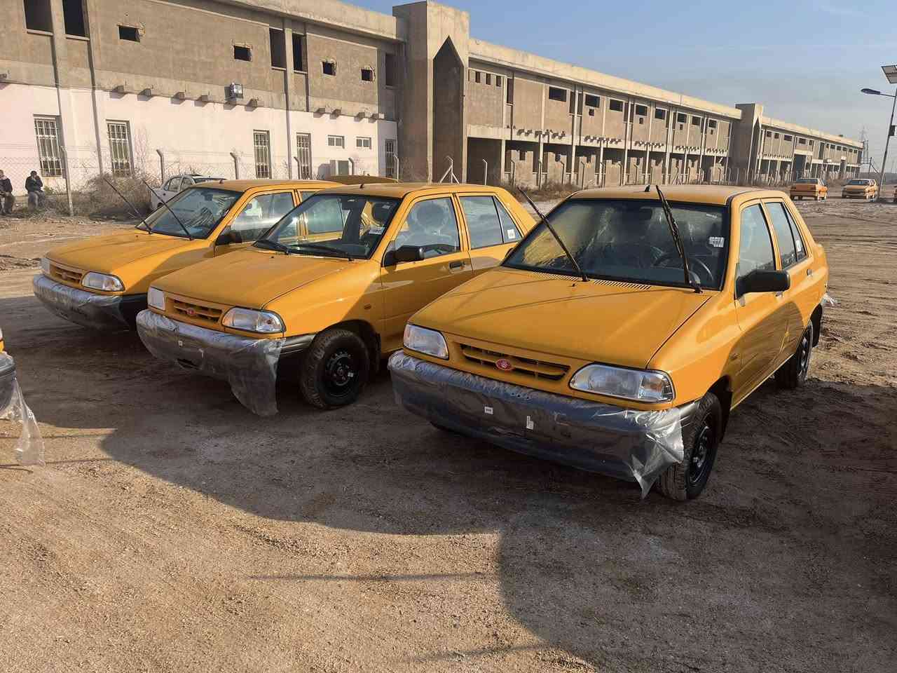 السلام عليكم
وصول وجبه جديده من نوع سايبه موديل 2025 زيرو بدون رقم استلام فوري للاستفسار الاتصال على 

فرع بغداد ***********

فرع الإسكندرية ***********
