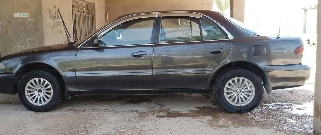 السلام عليكم  للبيع سوناتا 2 موديل ١٩٩٤  بغداد كامله مابيها اي نواقص
تبريد ثلج 
تخم تاير 
مكينه مكفوله
كير مكفول
  السعر 40 وبيهه مجال 
الاتصال    ***********
